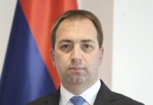 Selak: Dostavljeni podaci ukazuju na ozbiljnu sumnju u selektivnu primjenu nametnutog člana 145a Krivičnog zakona BiH