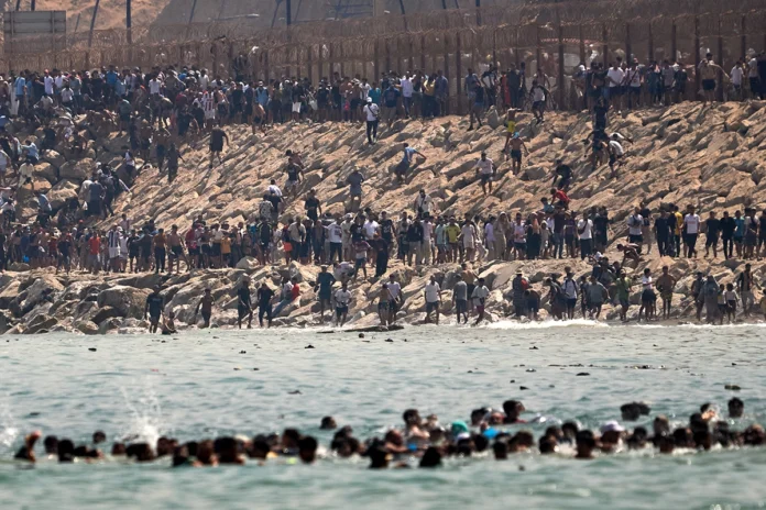 MIGRANTI