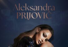 Obavještenje za posjetioce koncerta Aleksandre Prijović u Mostaru