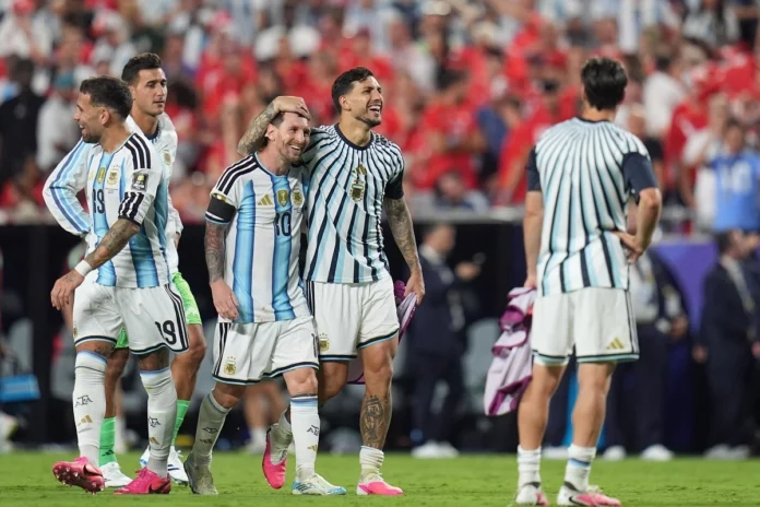 argentina