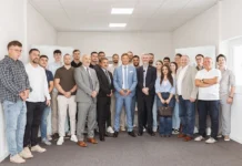 ISTORIJSKI ISKORAK: BHANSA otvorila prvi sertifikovani Centar za obuku kontrolora vazdušnog saobraćaja u BiH