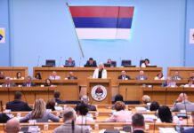Cvijanović o odluci Bećirovića: Išlo se na “mišiće”, potpuno zanemarujući važnost i osjetljivost teme (VIDEO)