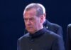 Medvedev na ispraćaju Hameneija: Narod Irana nije podlegao pritisku SAD, uvjeren sam da će na kraju pobijediti