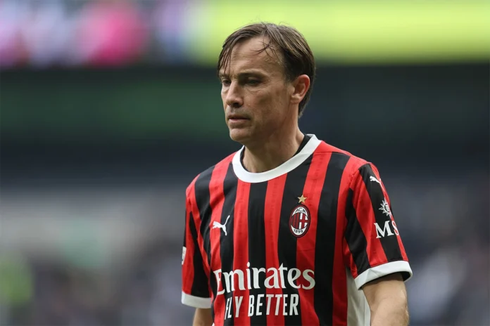 dario simic