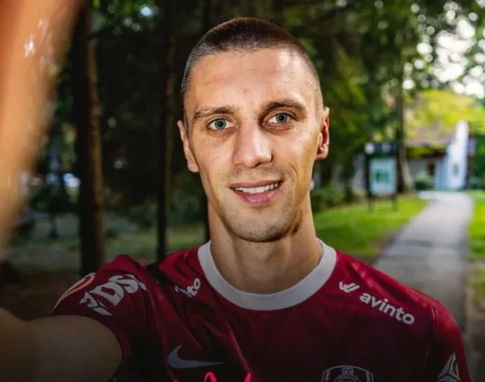 igoor savic-cluj