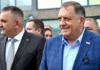 Dodik: Savo Minić je odličan izbor, predano i promišljeno vodi Vladu Srpske