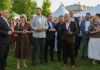 Zvaničnici Srpske na prijemu povodom 250 godina od američke nezavisnosti (FOTO)