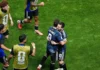 Argentina u finalu Svjetskog prvenstva