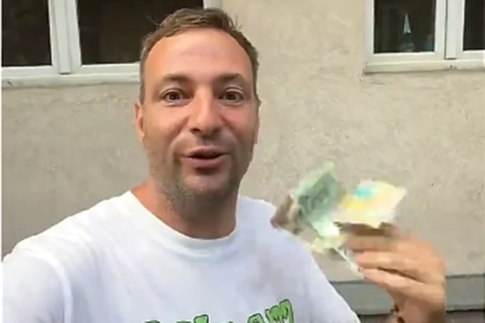 iv beserovac