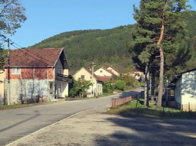 lusci sanski most