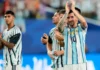 Argentina preživjela dramu protiv Zelenortskih Ostrva: Mesi ispisao istoriju