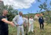 OLUJA OPUSTOŠILA VOĆNJAKE I USJEVE, MILIONSKE ŠTETE U NEVESINJU