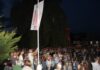 NEVESINJSKA OLIMPIJADA: PODIZANJEM OLIMPIJSKE ZASTAVE POČINJE TAKMIČARSKI PROGRAM
