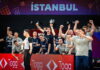 Orlići na korak do svjetske krune: Srbija izborila finale SP-a