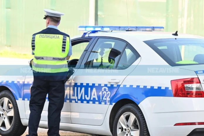 policija rs