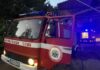 U gašenju požara u fabrici kod Teslića učestvovalo 60 vatrogasaca sa 25 vozila; Požar stavljen pod kontrolu