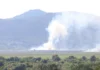 Vatra prijeti kućama kod Čapljine