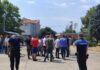 Radnici Komunalnog stupaju u štrajk glađu nakon otkaza
