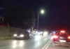 U Zaliku udario u pet parkiranih automobila, jedna osoba povrijeđena