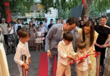 Red Carpet otvorio vrata novog luksuznog salona u Mostaru: Kruna 21 godine rada Miroslava Marjanovića