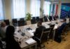 Sjednica Vlade HNK-a nije održana zbog izostanka ministara iz SDA i SDP-a