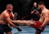 Aleksandar Rakić srušio neugodnog Poljaka i zapalio Arenu (VIDEO)