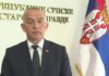 Vujić: Porodica i ministarstvo čekaju instrukcije Mehanizma za preuzimanje tijela generala Mladića