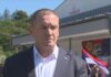Broćeta: Zahvaljujući Srpskoj i Srbiji bolji dani za Drvar, Glamoč, Grahovo i Petrovac