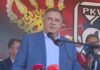 Dodik: Ostajemo posvećeni našim zajedničkim interesima i našem narodu