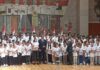 Vučić učesnicima kampa “Srbija te zove”: Dokazujete da ljubav prema Srbiji nema granice