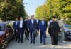 Minić na Prvom saboru povratnika: Briga o Srbima u FBiH jedan od prioriteta, Srpska uz njih (FOTO/VIDEO)