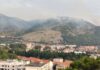 Situacija na požarištu u okolini Trebinja jutros stabilna