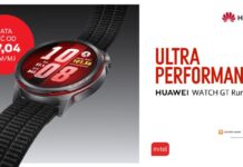 Trčite pametnije uz Huawei Watch GT Runner 2: Iskoristite 160 KM popusta u m:tel ponudi