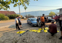 Mostarci kupili novi automobil komšiji koji je bez svog ostao u požaru