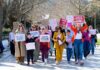 Inicijativa građana i građanki Mostar tražiće da Mostar dobije “Trg žrtava femicida”