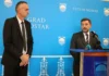 Nova prepiska Kordića i Rahimića: Ko treba prestati