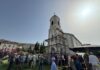 VELIKA GOSPOJINA PROSLAVLJENA U BLAGAJU