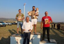 KONJSKIM TRKAMA ZAVRŠENA 151. NEVESINJSKA OLIMPIJADA: Glavnu nagradu odnijelo grlo Petra Đurasovića