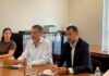 Igor Dodik sa predstavnicima SNSD-a u Hercegovini: Jedinstvom do uspjeha, posebna pažnja položaju Srba u FBiH