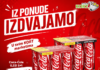 COCA-COLA 5+1 GRATIS!