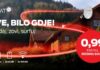 m:SAT – bilo gdje u BiH: Samo 0,99 KM/mj. godinu dana