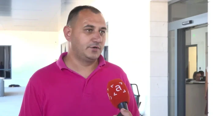 milos dumnic