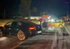 Četiri osobe povrijeđene u dvije saobraćajne nesreće na M-17 kod Mostara