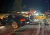 Četiri osobe povrijeđene u dvije saobraćajne nesreće na jugu Mostara
