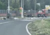 TEŠKA SAOBRAĆAJNA NESREĆA: Poginula dva mladića