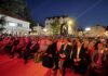Nevesinje slavi tradiciju: Centralna svečanost 151. Nevesinjske olimpijade okupila brojne goste (FOTO)