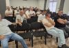 Otpušteni radnici JP Komunalno Mostar traže povratak na posao