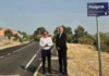 Završena druga faza obnove regionalne ceste od Podgorja do granice sa ZHK-om