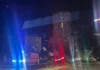 Nesreća u Mostaru: BMW izletio s ceste i udario u semafor