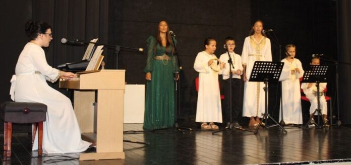 radosti moja koncert